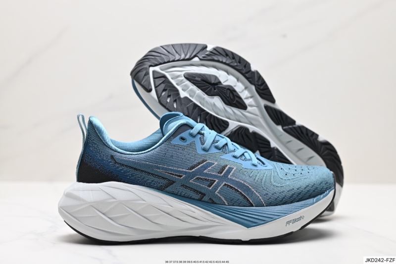 Asics Shoes